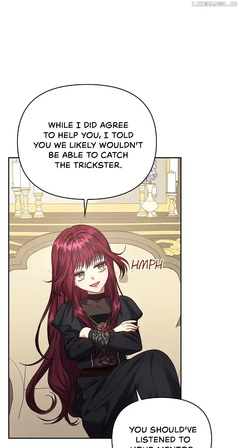 Please Don’t Reply! Chapter 13 page 9