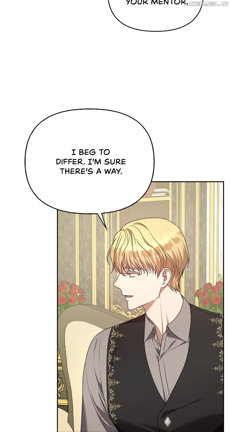 Please Don’t Reply! Chapter 13 page 10
