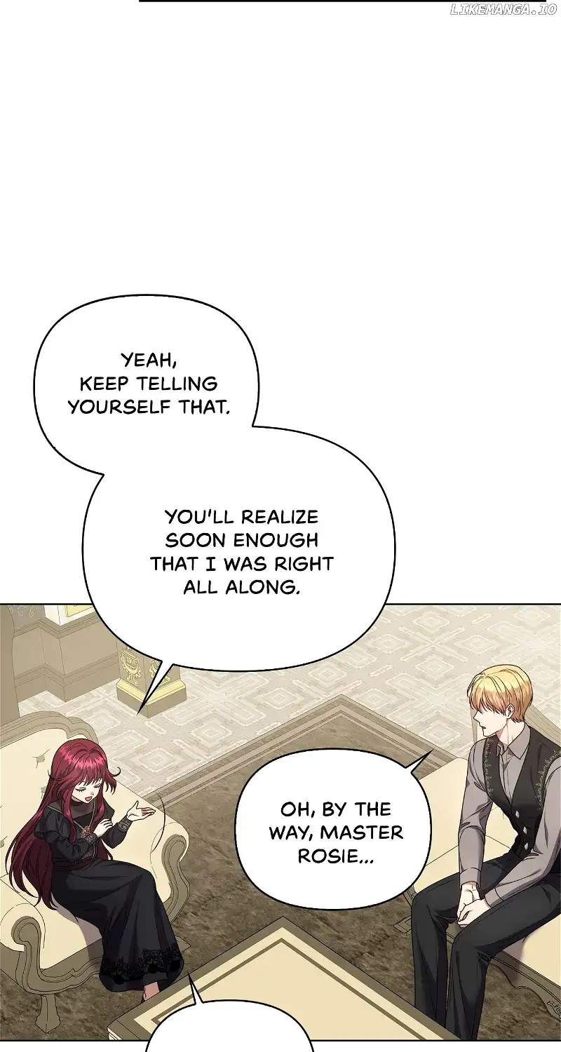 Please Don’t Reply! Chapter 13 page 11