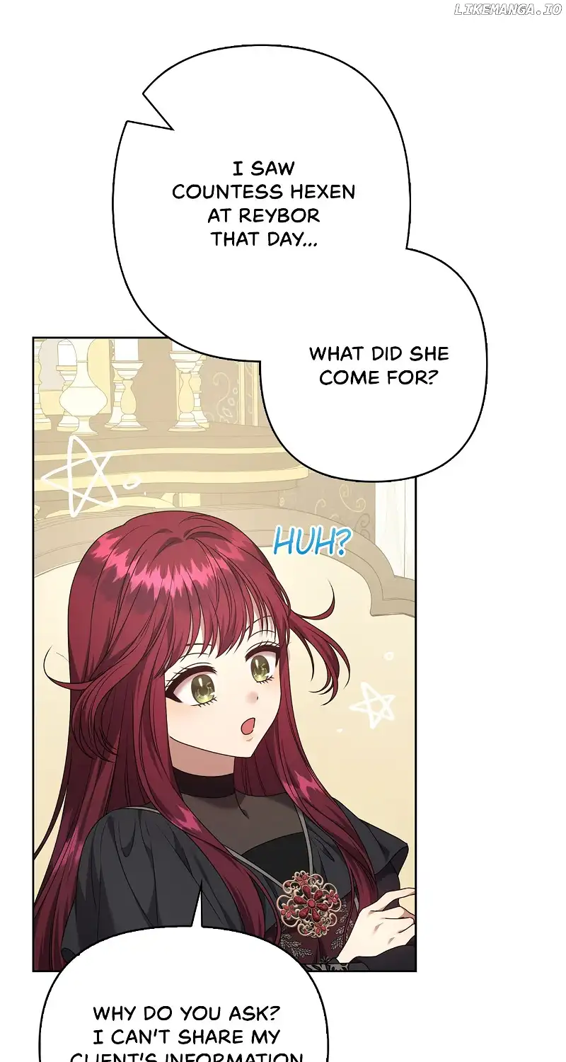 Please Don’t Reply! Chapter 13 page 13