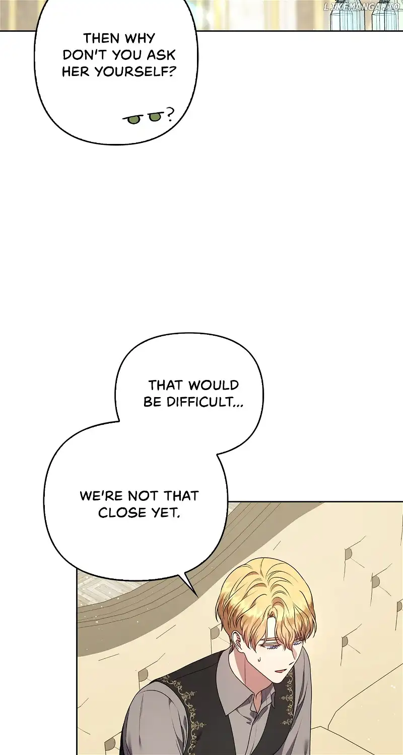Please Don’t Reply! Chapter 13 page 15