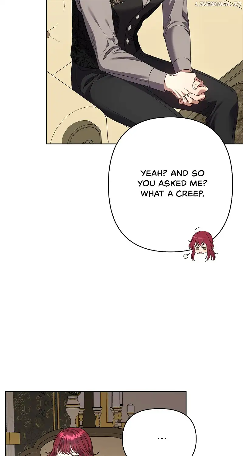Please Don’t Reply! Chapter 13 page 16