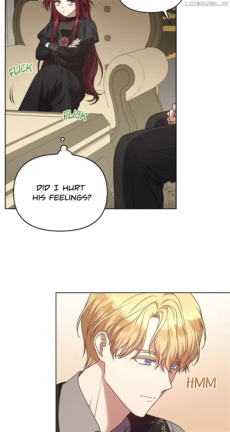 Please Don’t Reply! Chapter 13 page 17