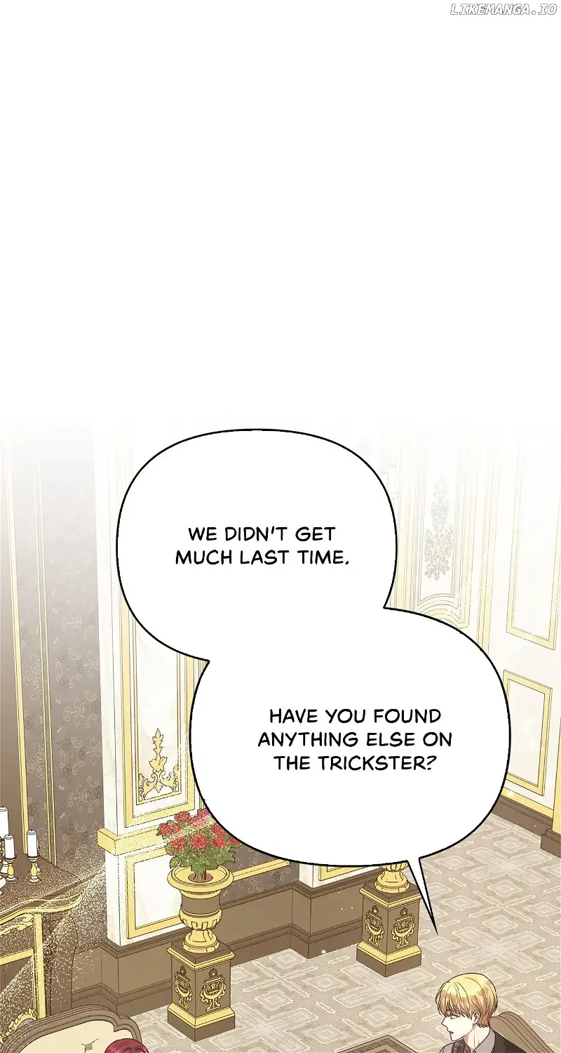 Please Don’t Reply! Chapter 13 page 1