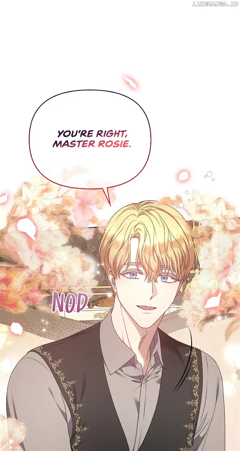 Please Don’t Reply! Chapter 13 page 19