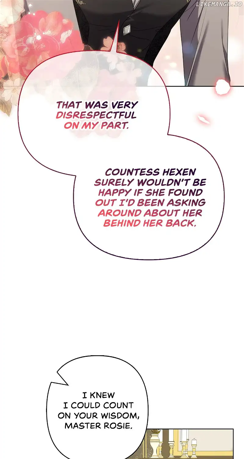 Please Don’t Reply! Chapter 13 page 20