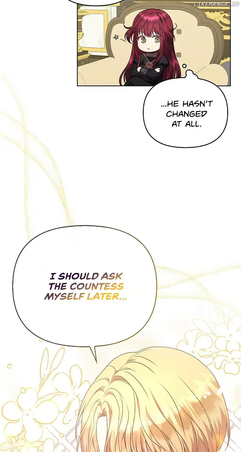 Please Don’t Reply! Chapter 13 page 21