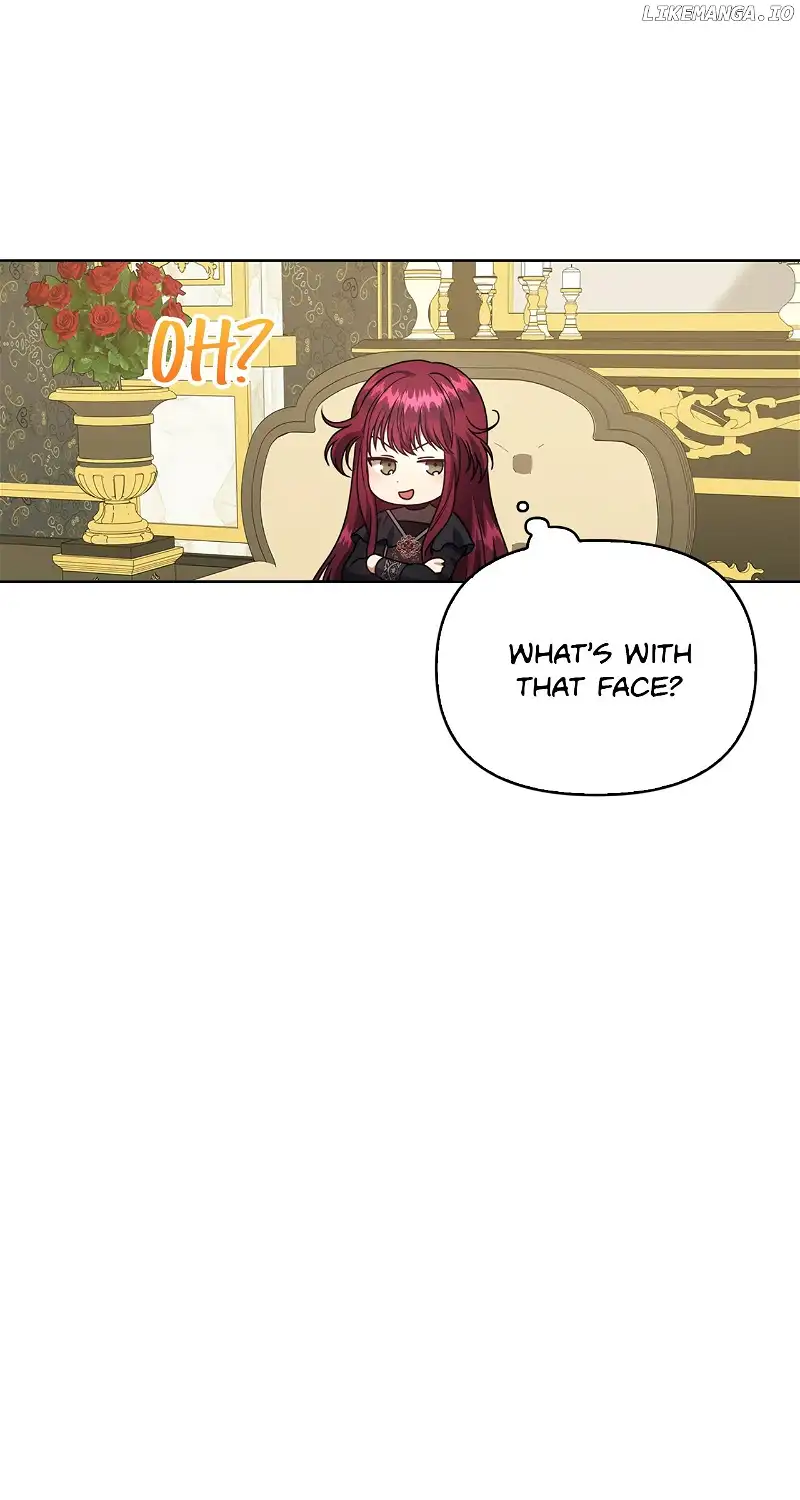 Please Don’t Reply! Chapter 13 page 23