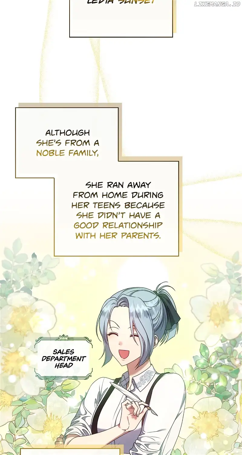 Please Don’t Reply! Chapter 13 page 27
