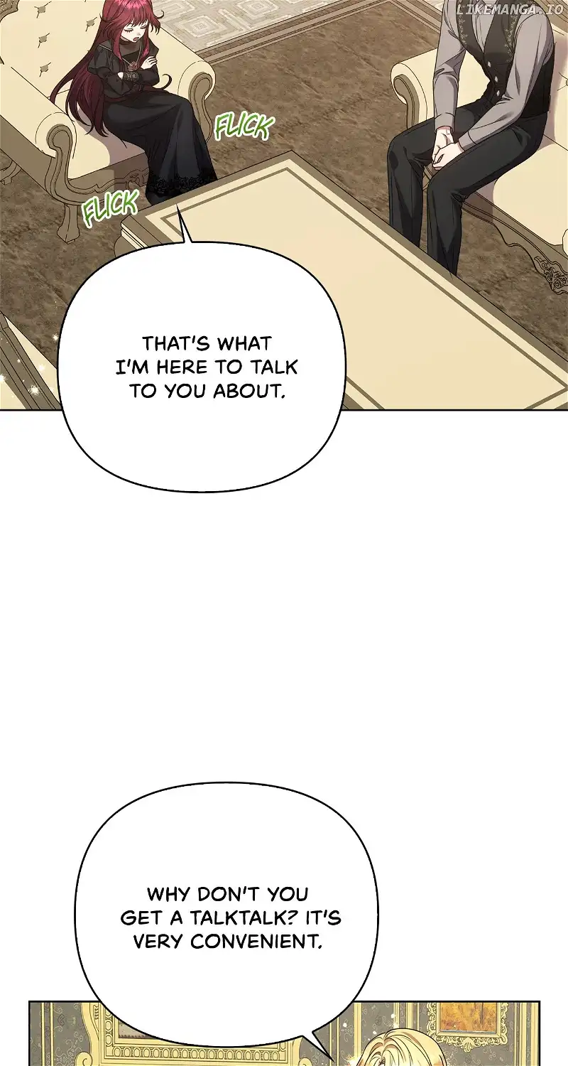 Please Don’t Reply! Chapter 13 page 2