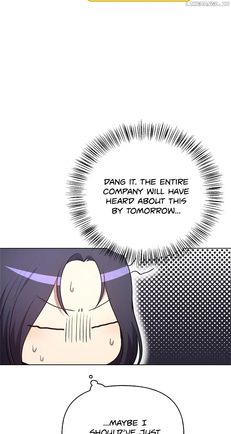 Please Don’t Reply! Chapter 13 page 40