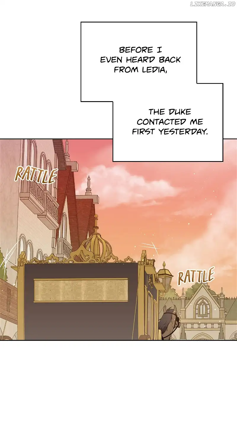 Please Don’t Reply! Chapter 13 page 42