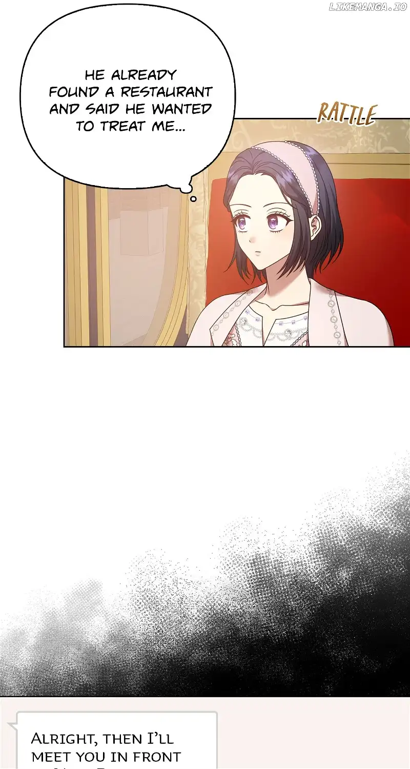 Please Don’t Reply! Chapter 13 page 43