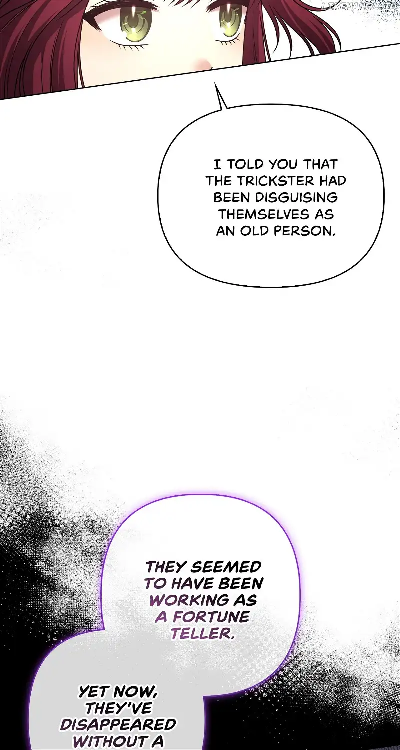 Please Don’t Reply! Chapter 13 page 4
