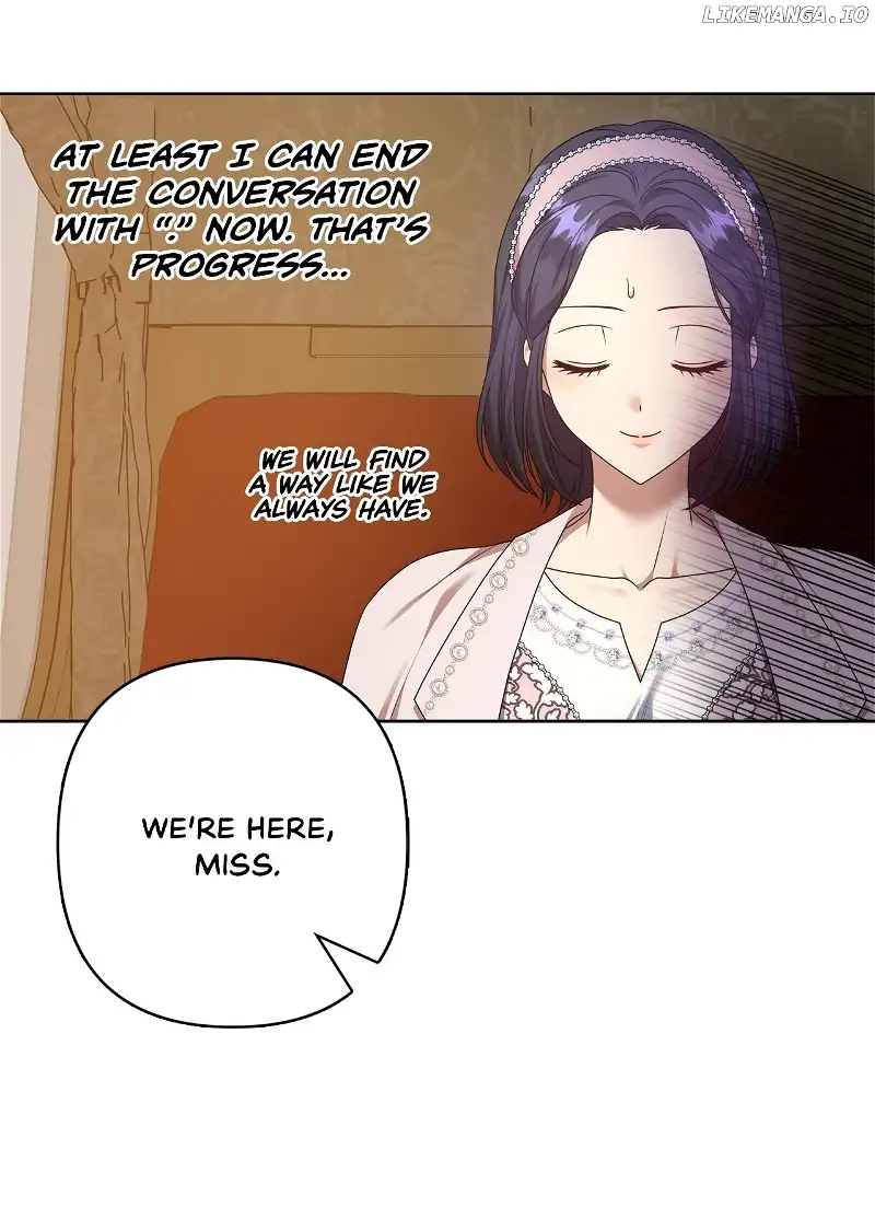 Please Don’t Reply! Chapter 13 page 50