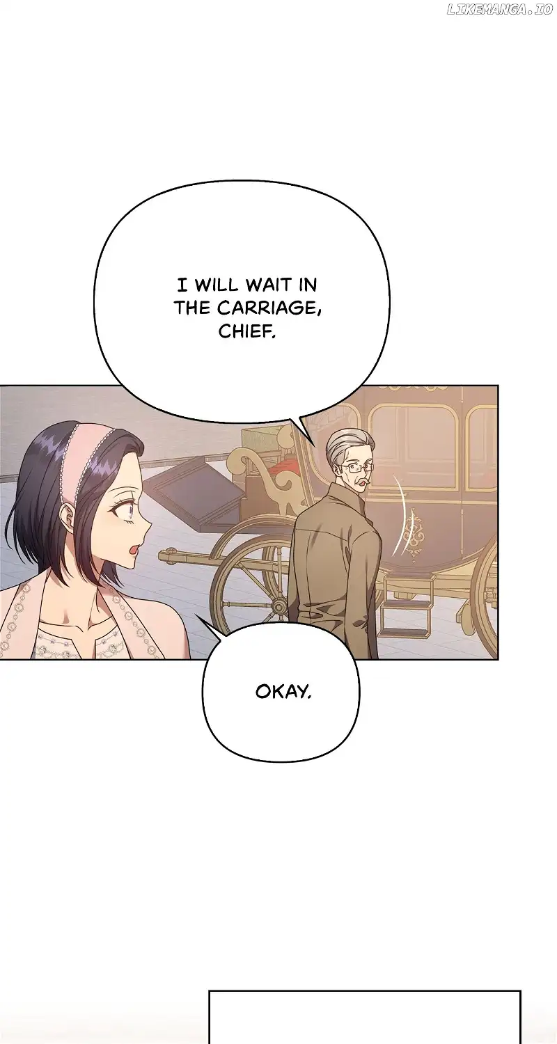 Please Don’t Reply! Chapter 13 page 53
