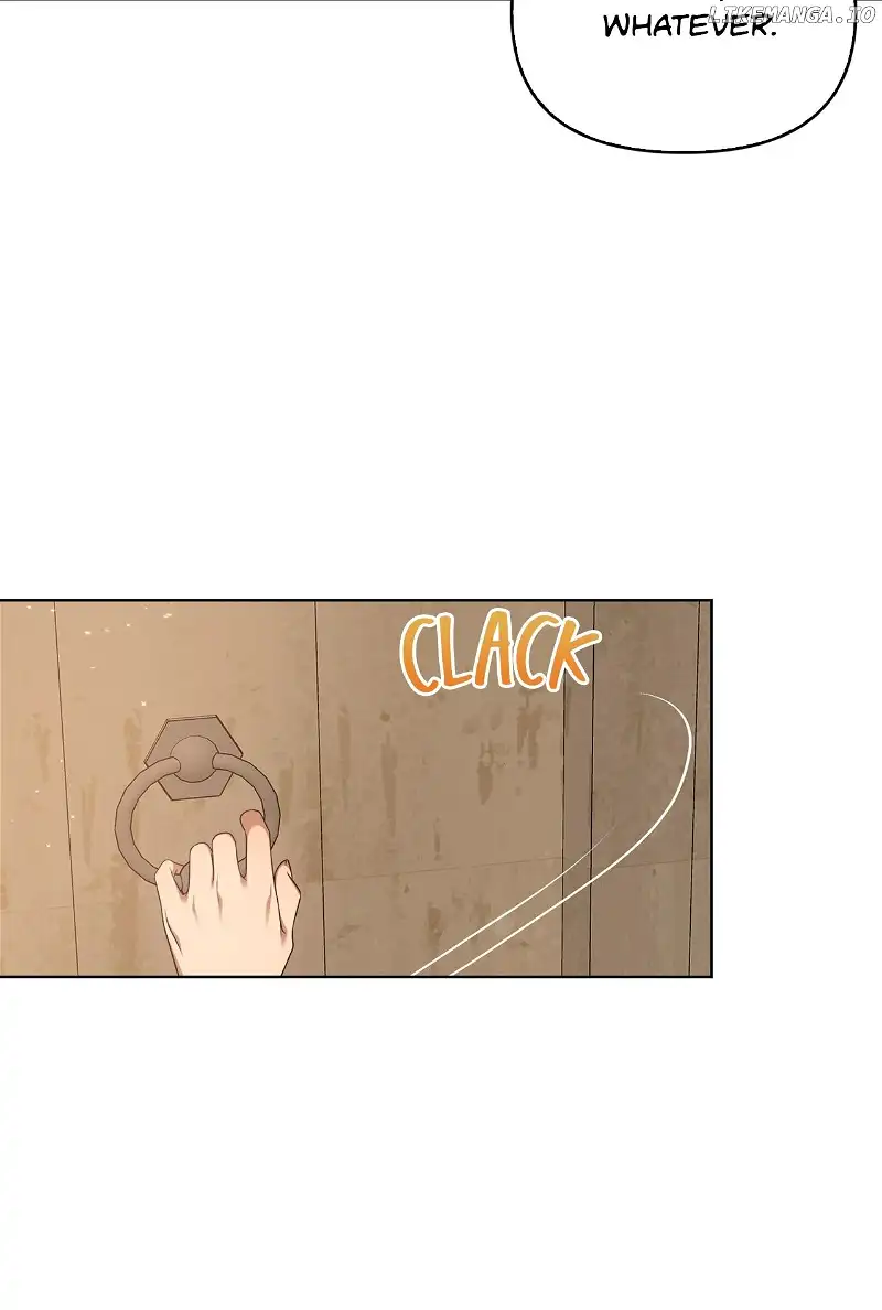 Please Don’t Reply! Chapter 13 page 55