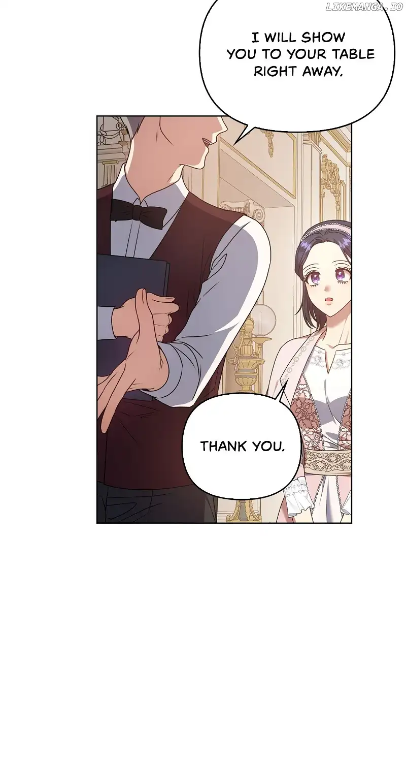 Please Don’t Reply! Chapter 13 page 58