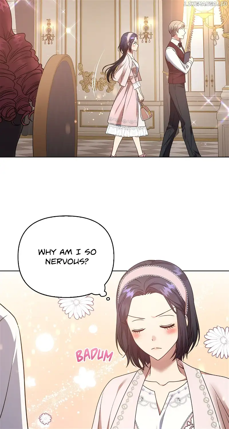 Please Don’t Reply! Chapter 13 page 60