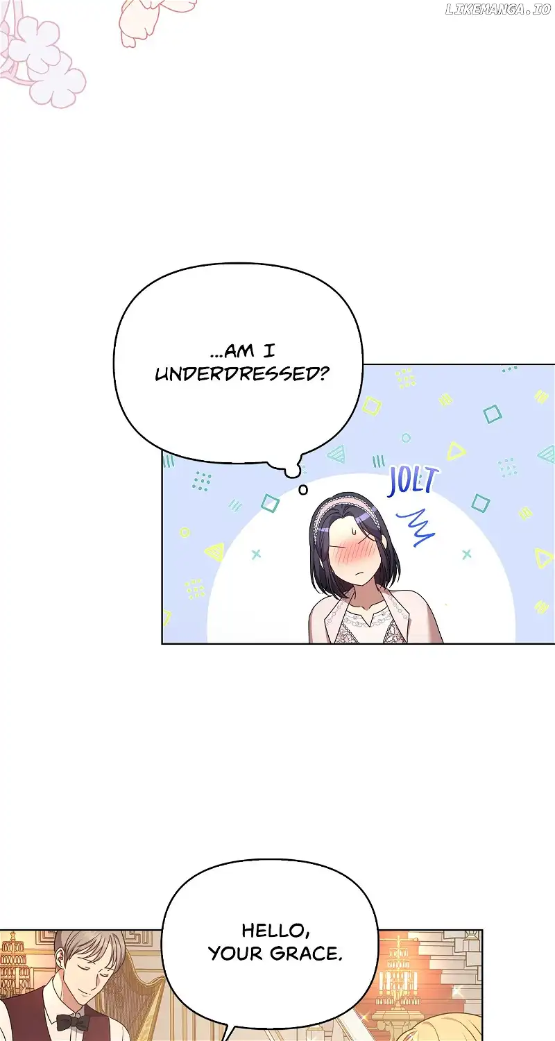 Please Don’t Reply! Chapter 13 page 64