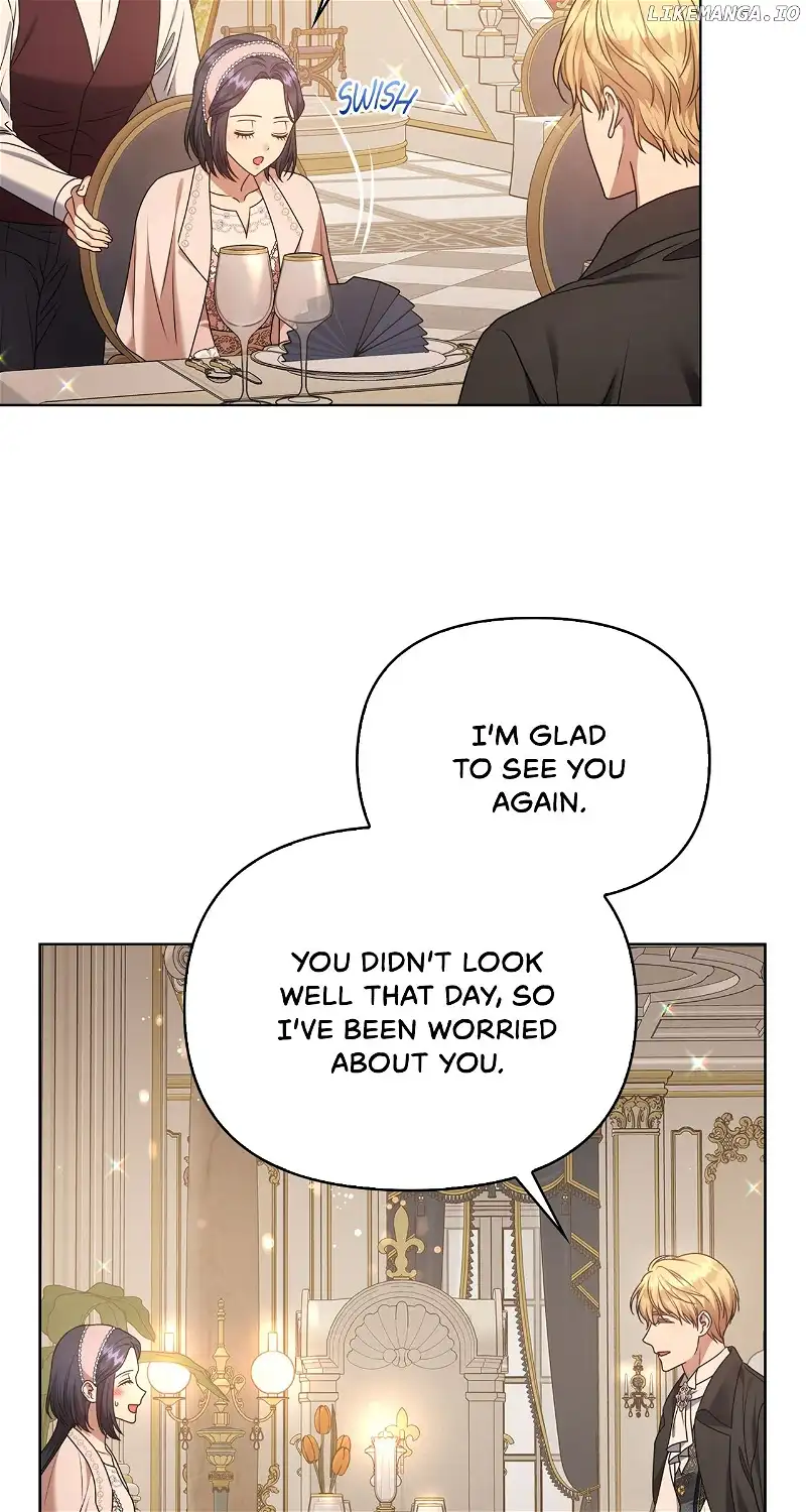 Please Don’t Reply! Chapter 13 page 65