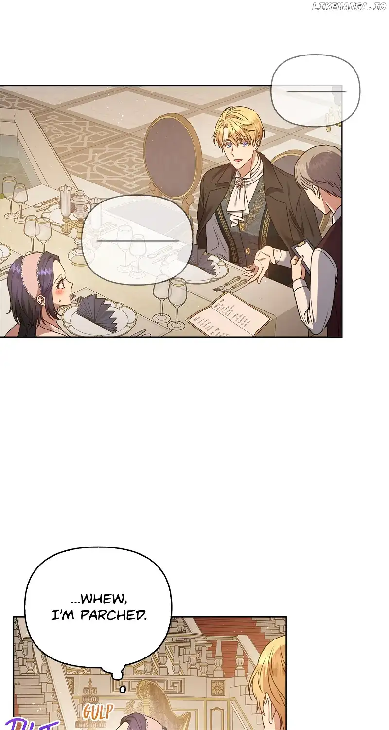 Please Don’t Reply! Chapter 13 page 67