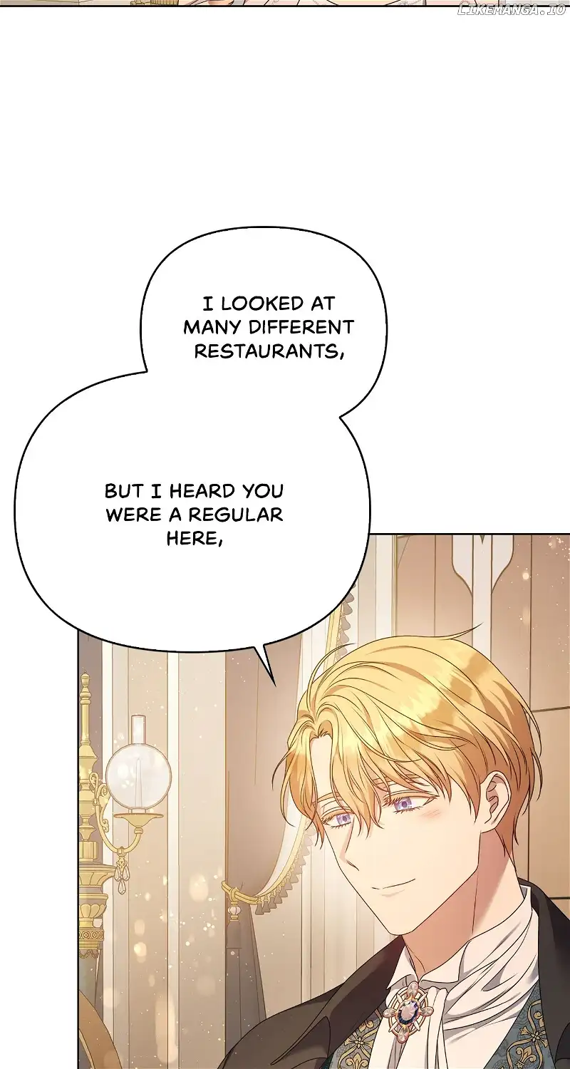 Please Don’t Reply! Chapter 13 page 69