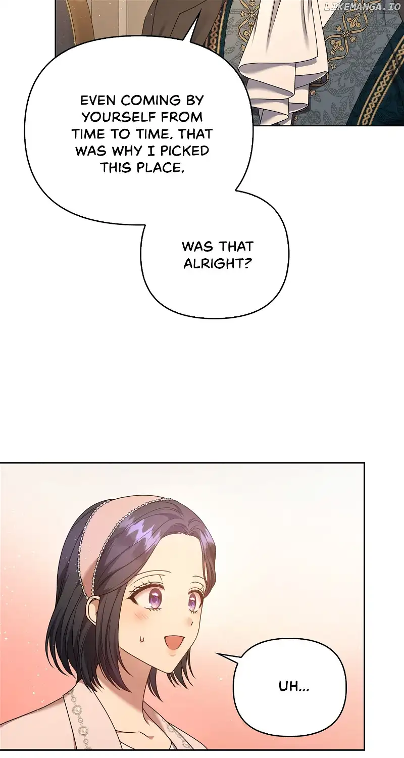 Please Don’t Reply! Chapter 13 page 70