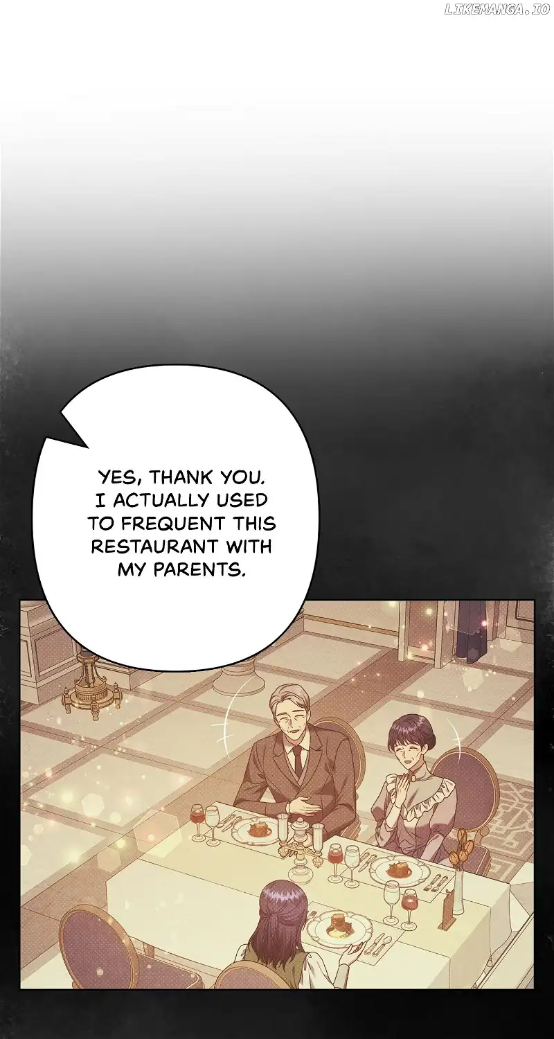 Please Don’t Reply! Chapter 13 page 71