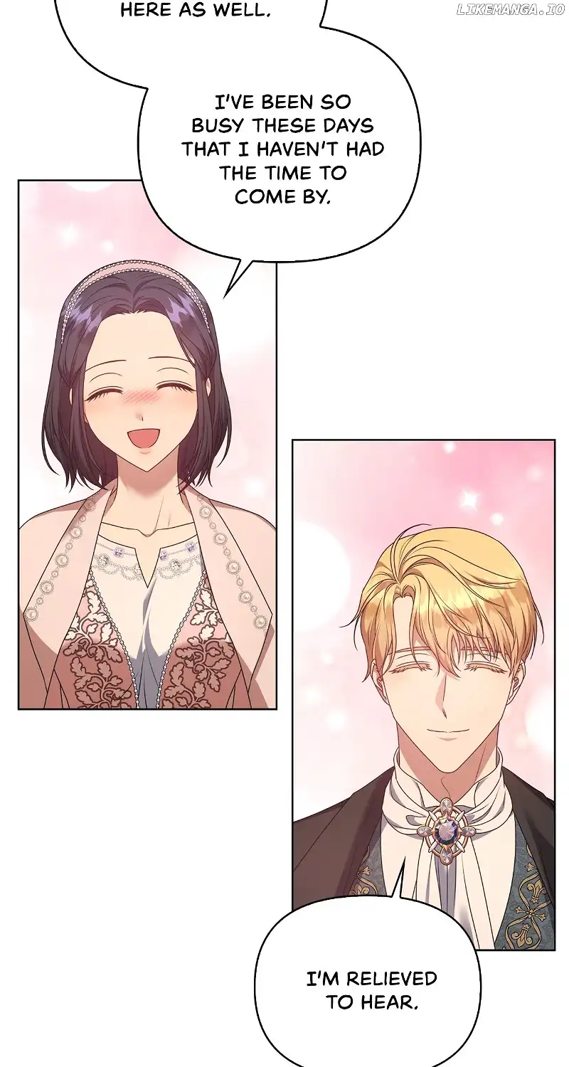 Please Don’t Reply! Chapter 13 page 74