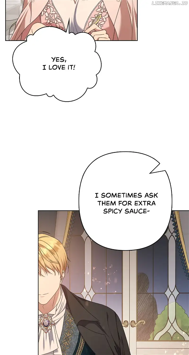 Please Don’t Reply! Chapter 13 page 77