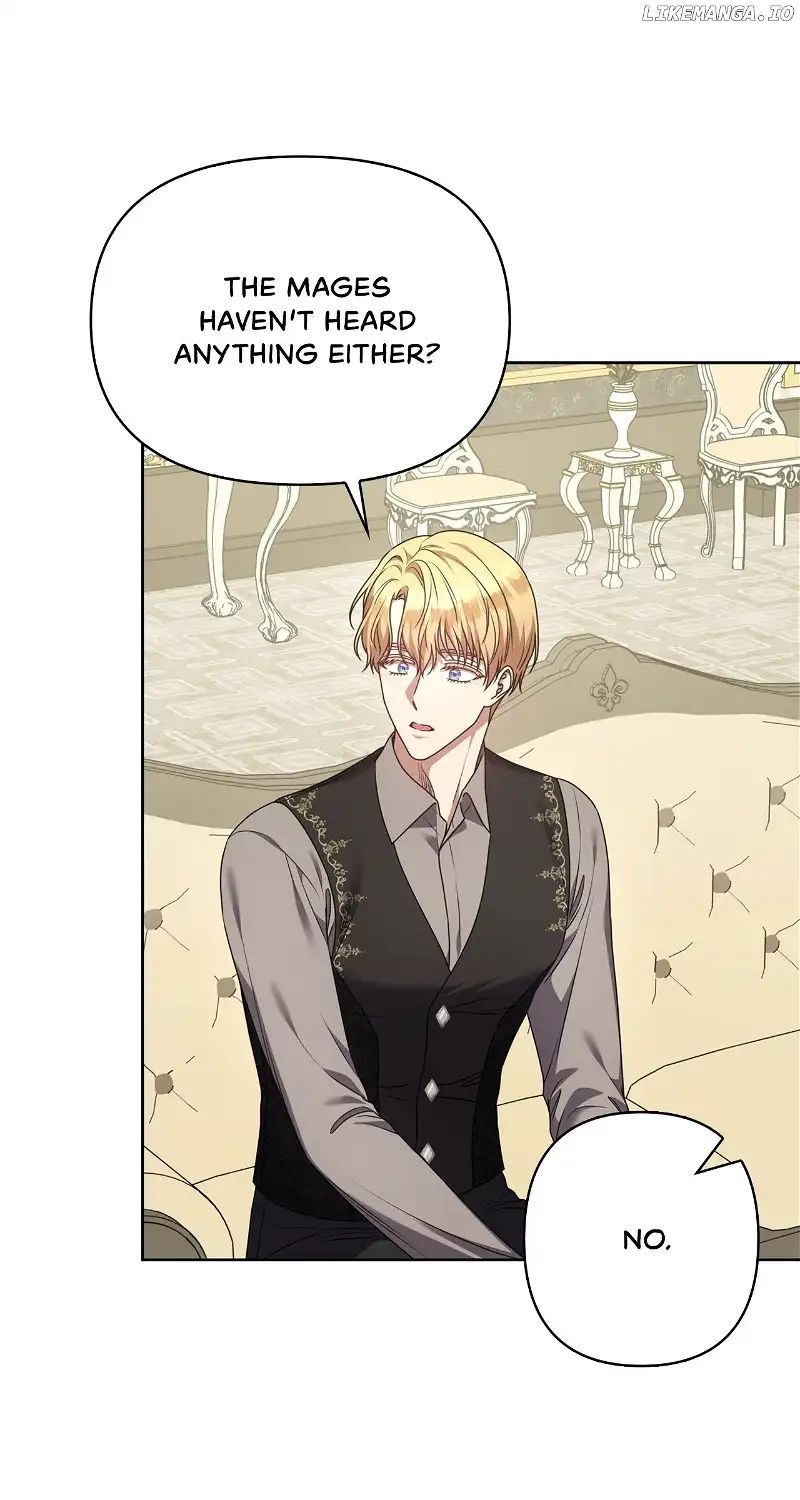 Please Don’t Reply! Chapter 13 page 7