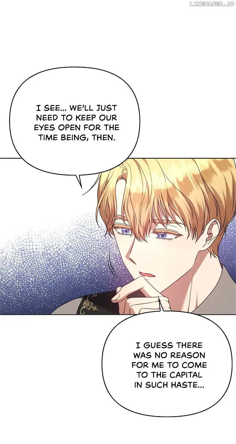 Please Don’t Reply! Chapter 13 page 8
