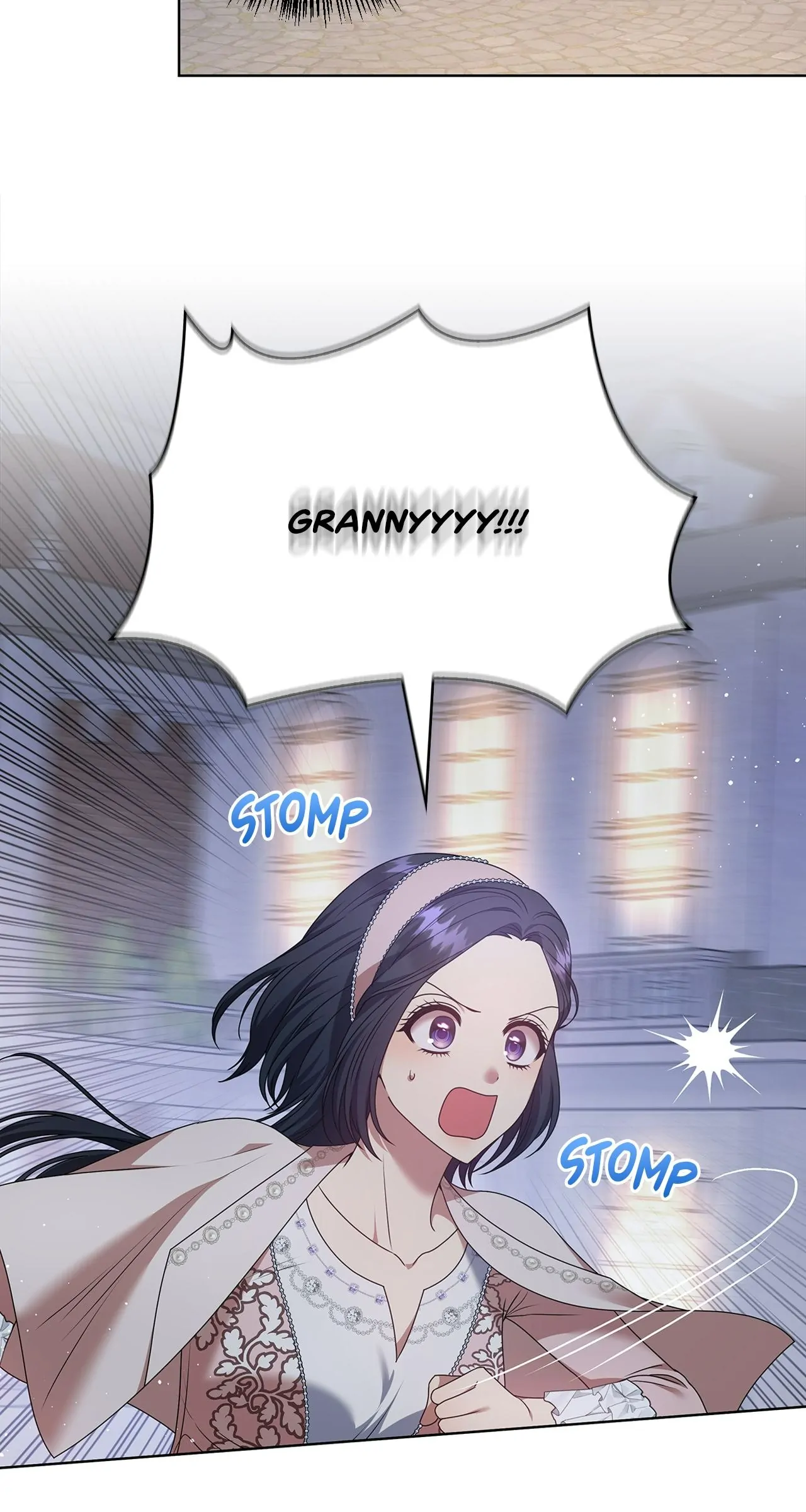 Please Don’t Reply! Chapter 14 page 9