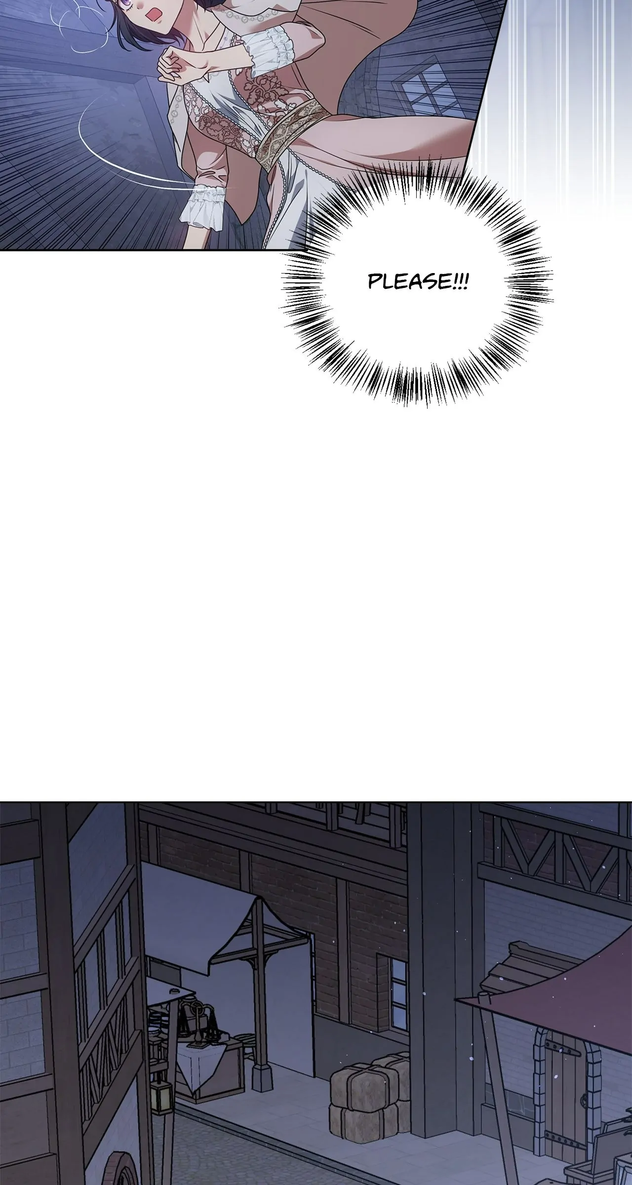 Please Don’t Reply! Chapter 14 page 13