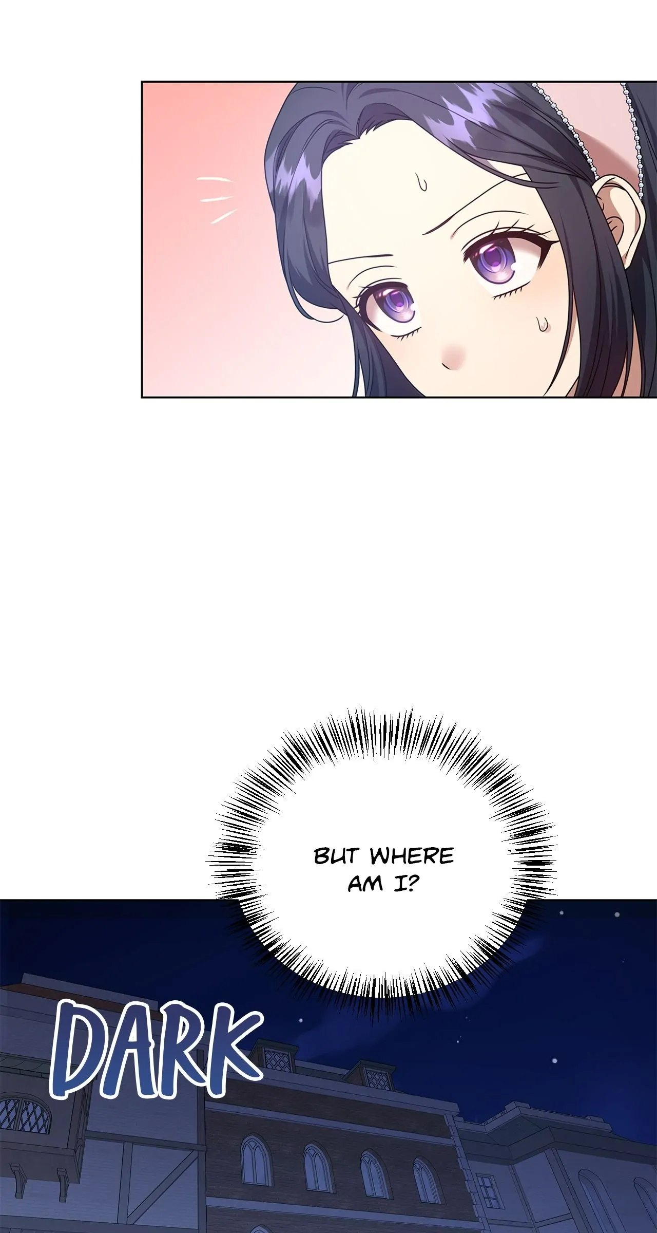Please Don’t Reply! Chapter 14 page 17