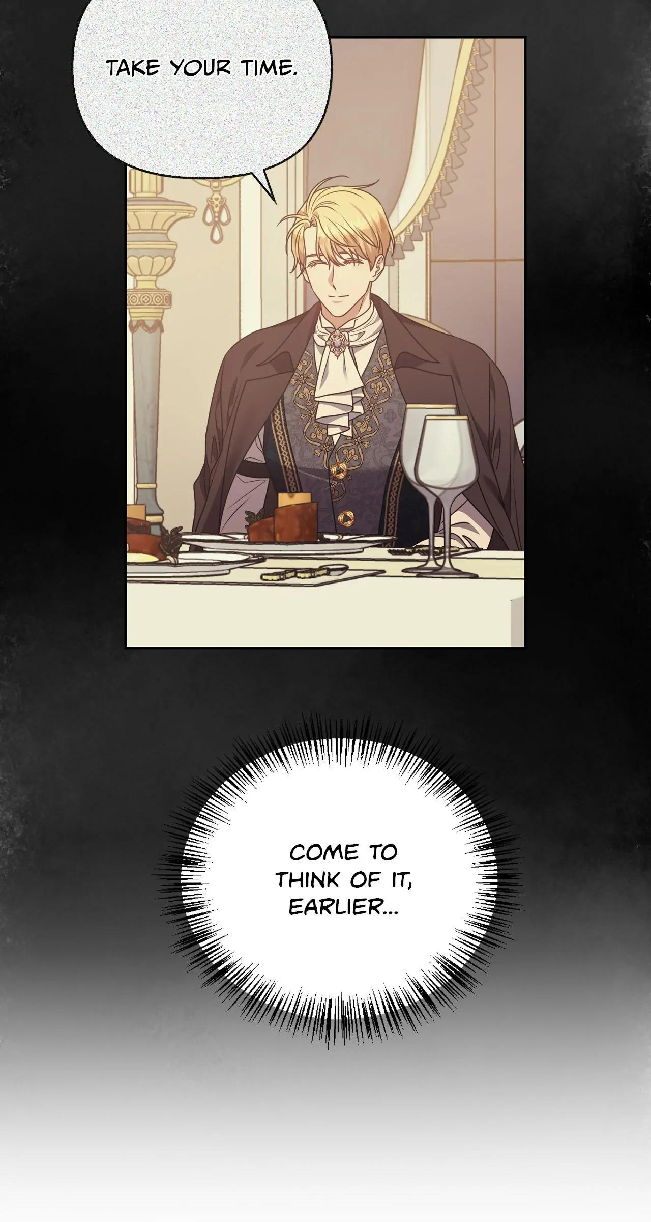 Please Don’t Reply! Chapter 14 page 22