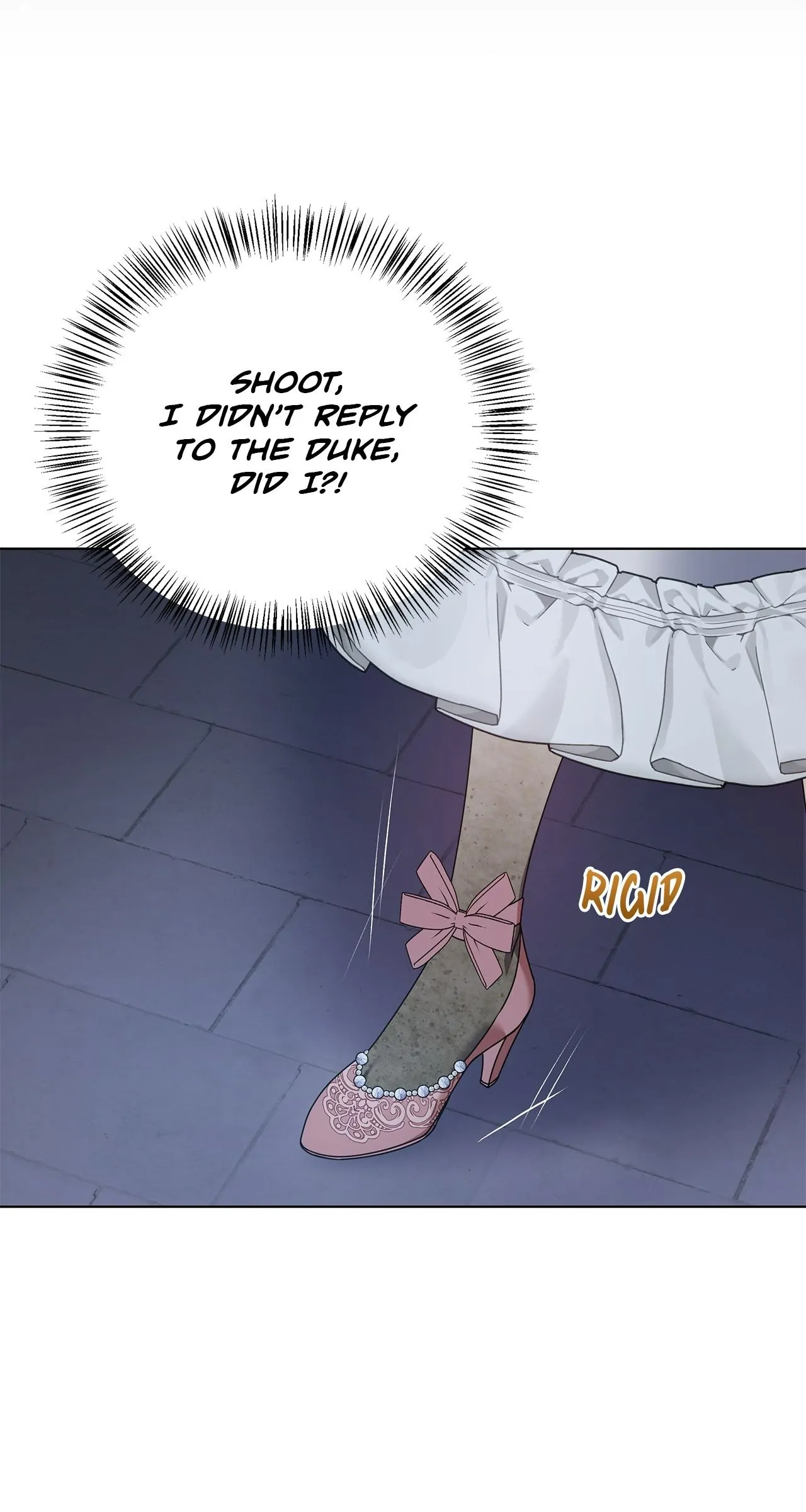 Please Don’t Reply! Chapter 14 page 23