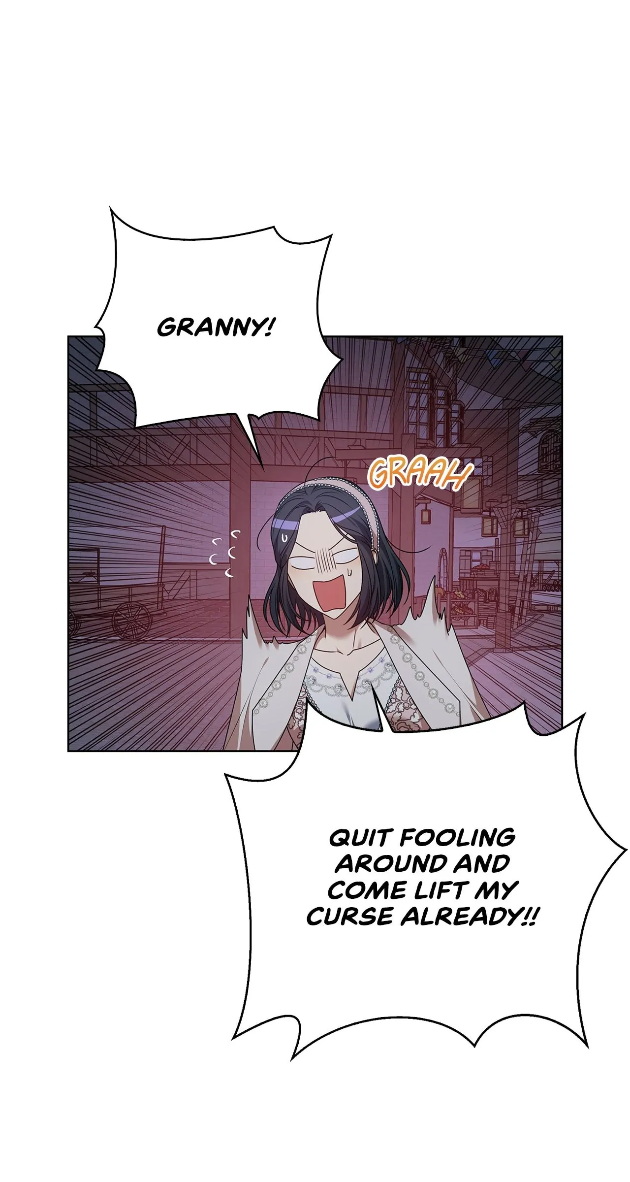 Please Don’t Reply! Chapter 14 page 24