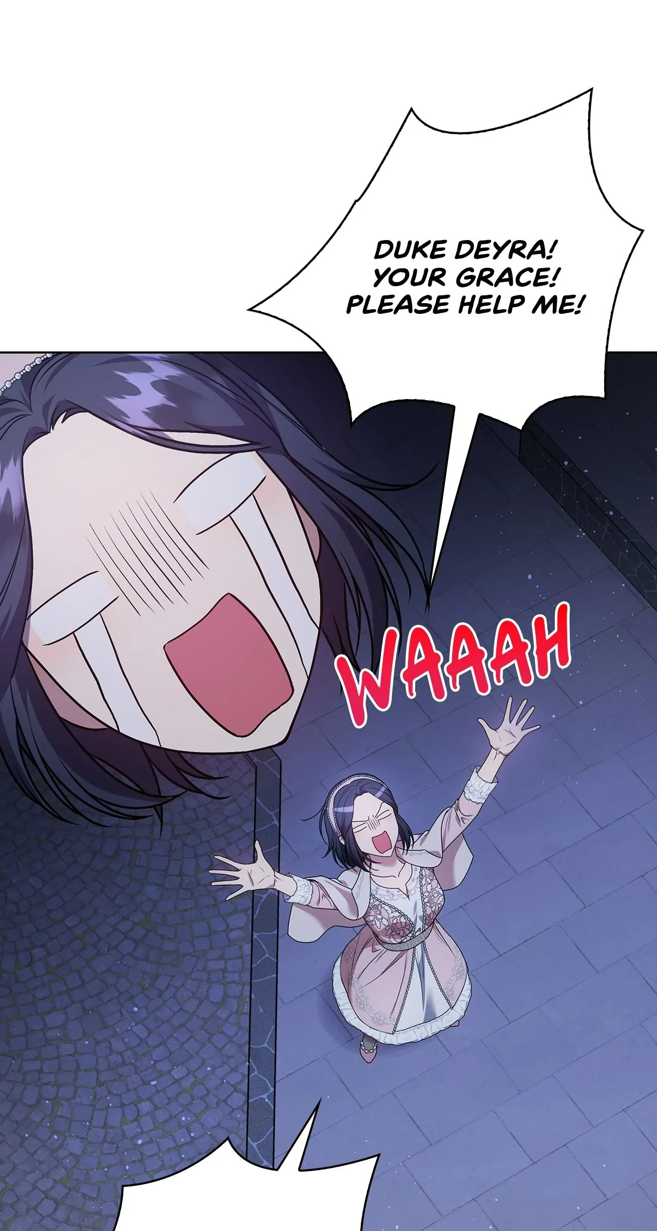 Please Don’t Reply! Chapter 14 page 26