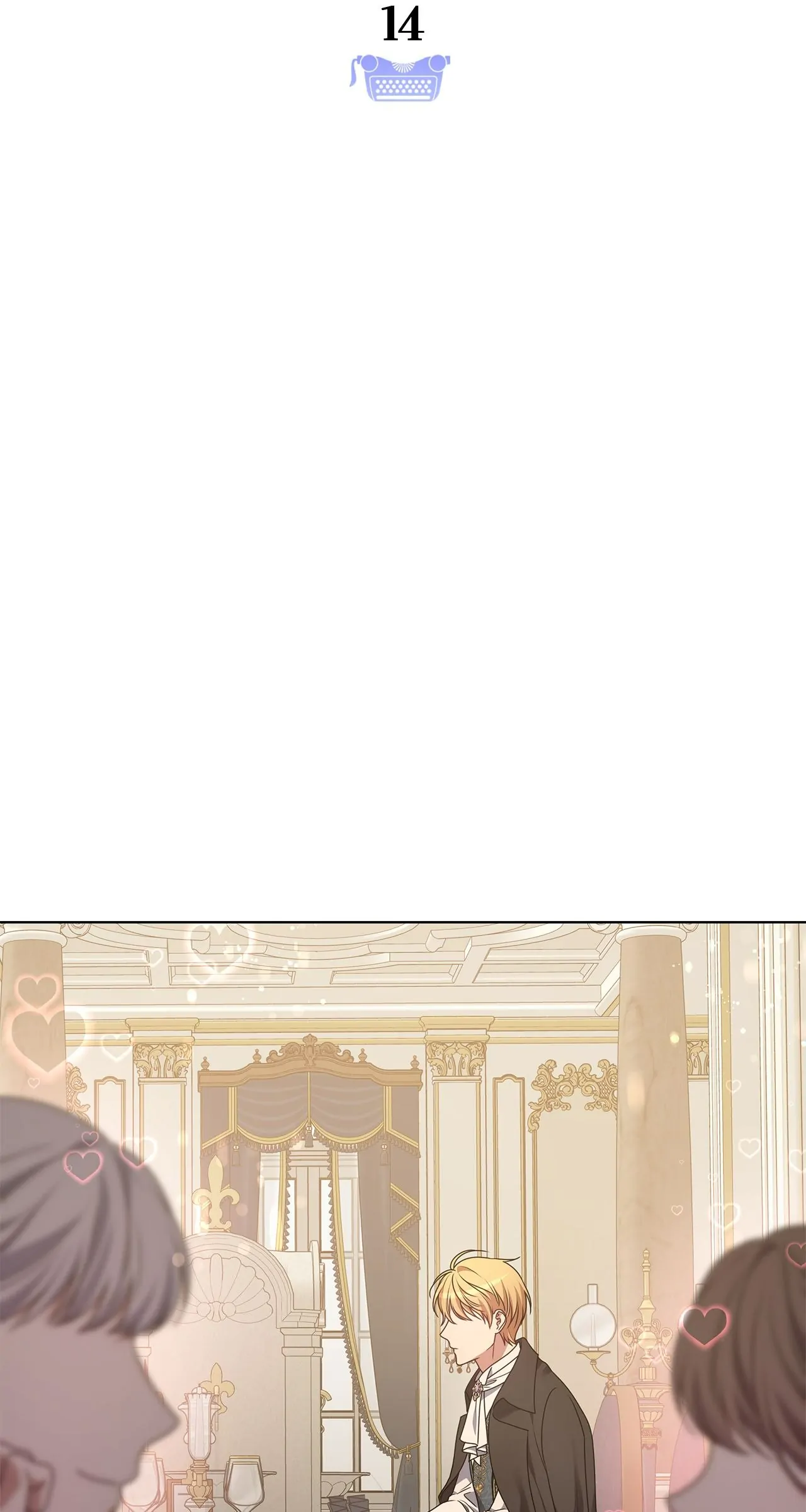 Please Don’t Reply! Chapter 14 page 29