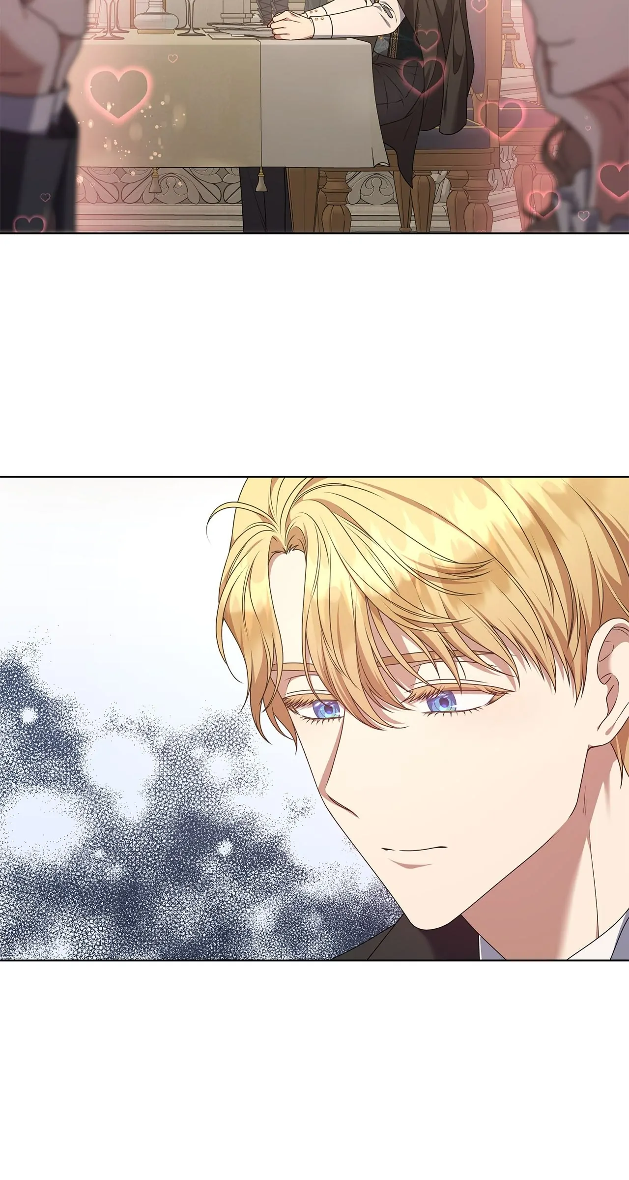 Please Don’t Reply! Chapter 14 page 30