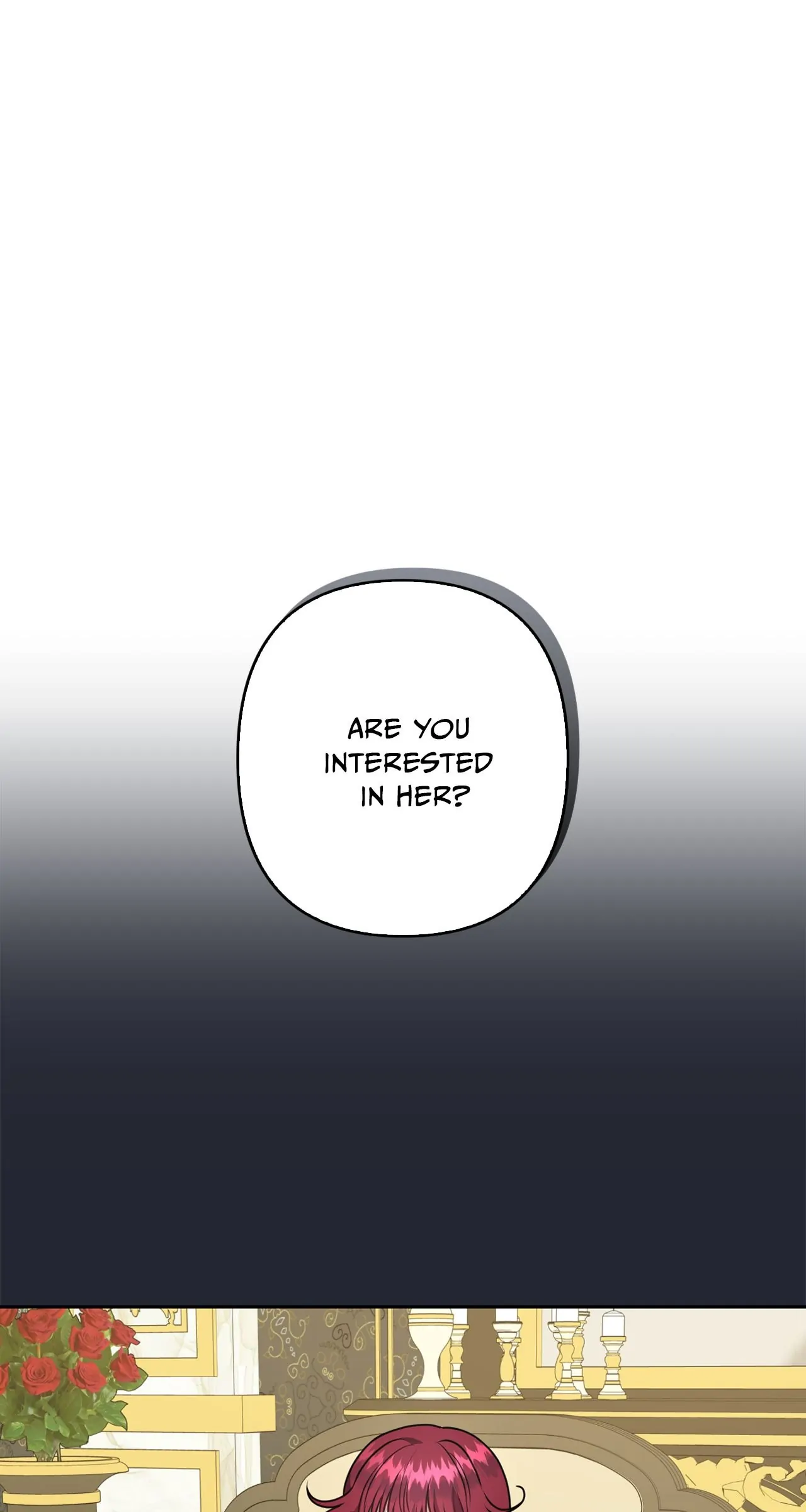 Please Don’t Reply! Chapter 14 page 31