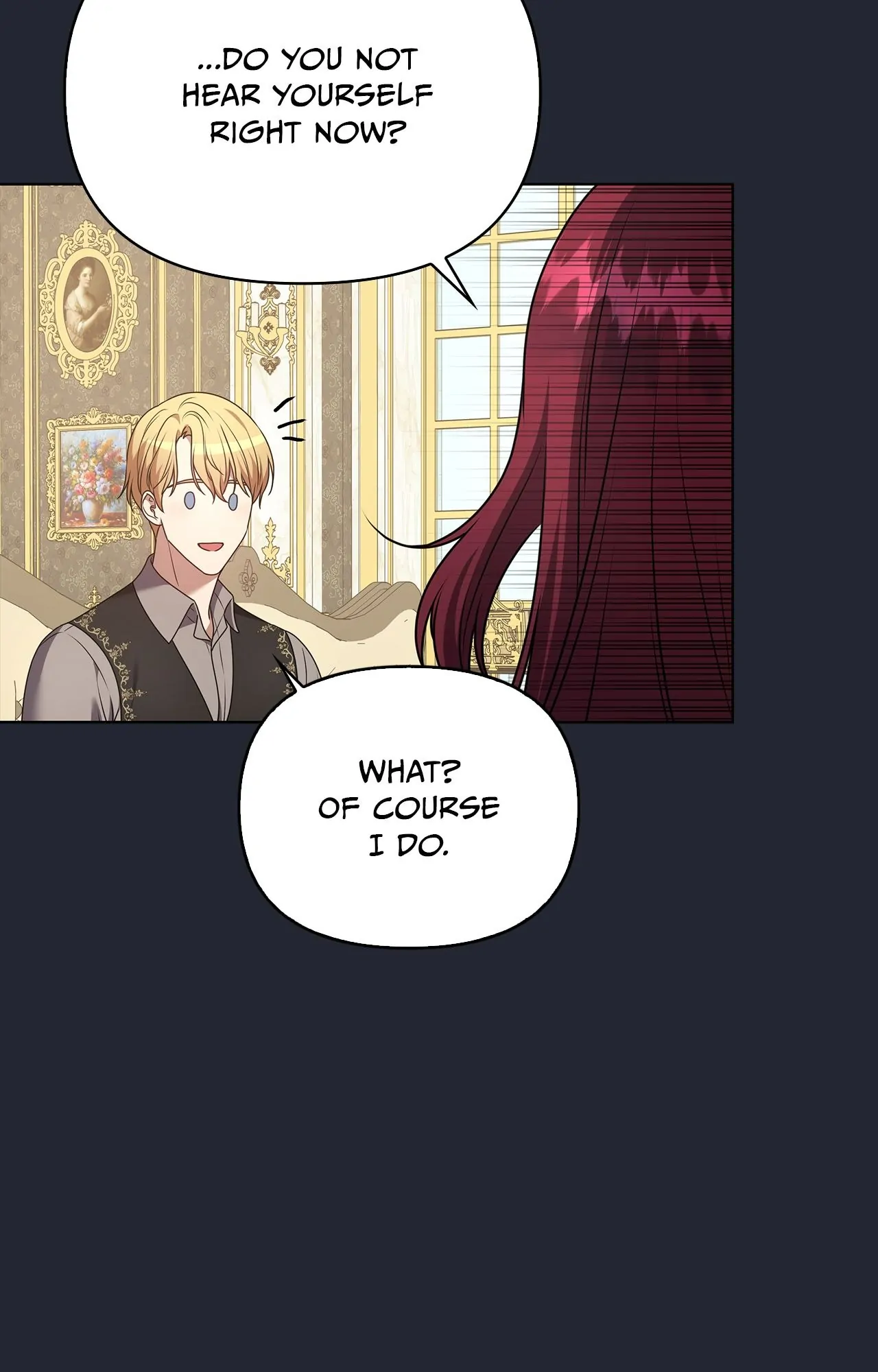 Please Don’t Reply! Chapter 14 page 38