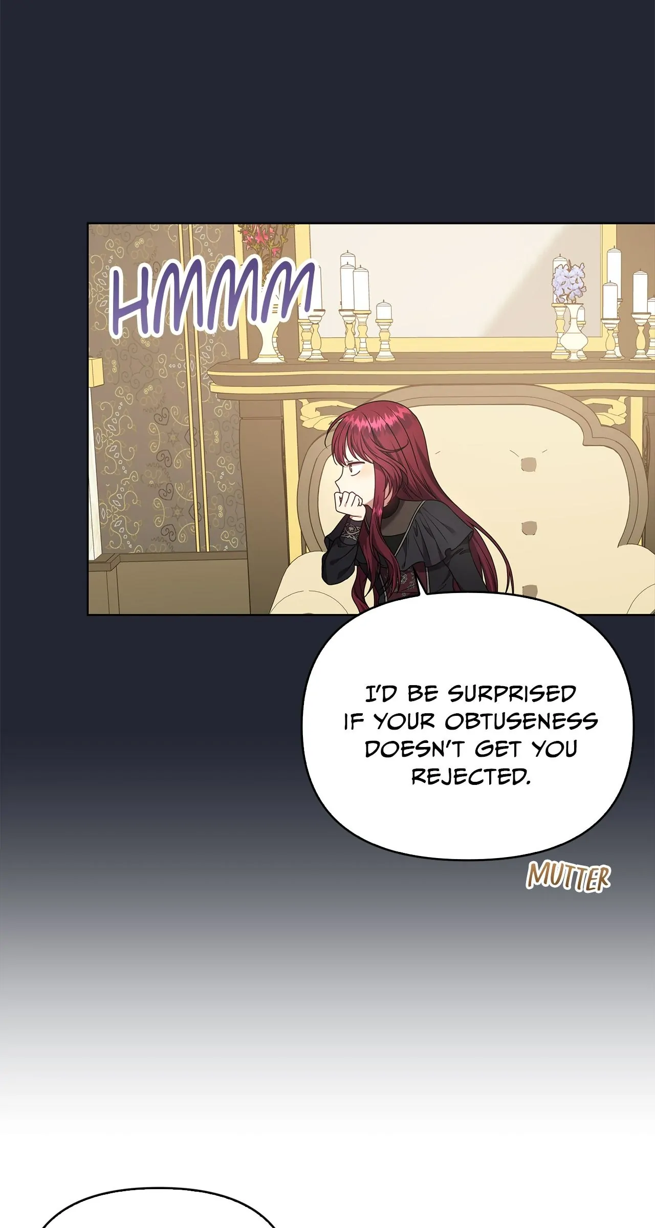 Please Don’t Reply! Chapter 14 page 39