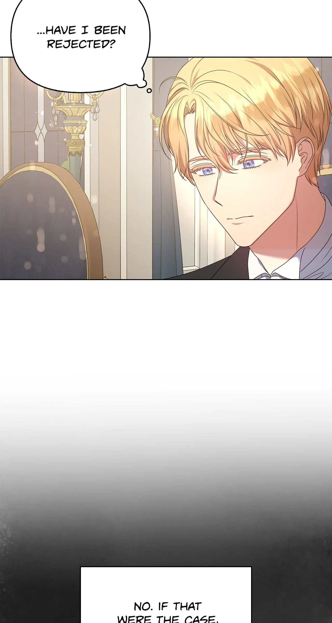 Please Don’t Reply! Chapter 14 page 40
