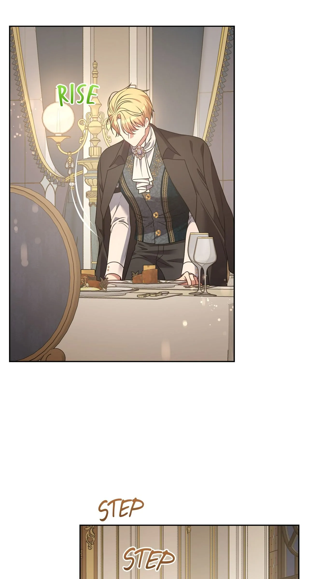 Please Don’t Reply! Chapter 14 page 43