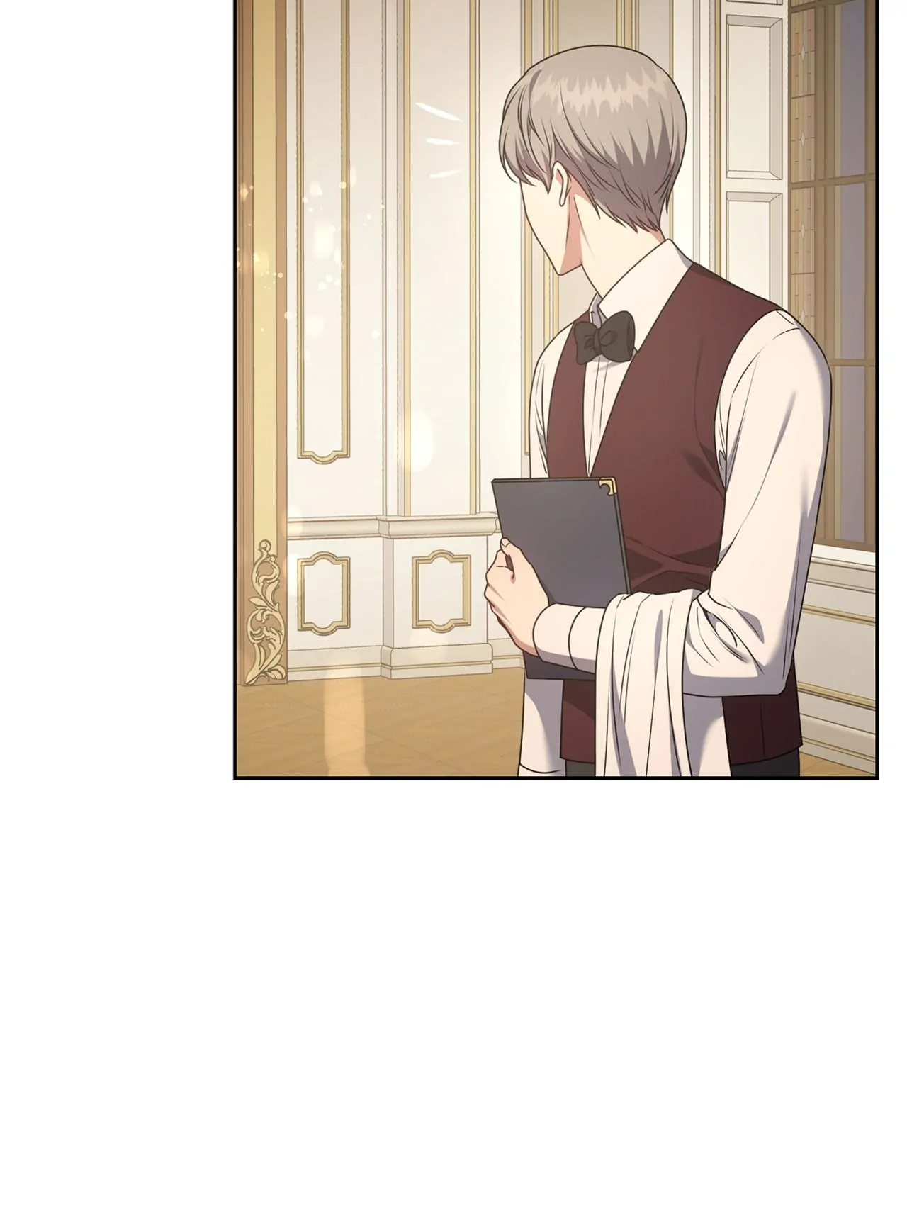 Please Don’t Reply! Chapter 14 page 44
