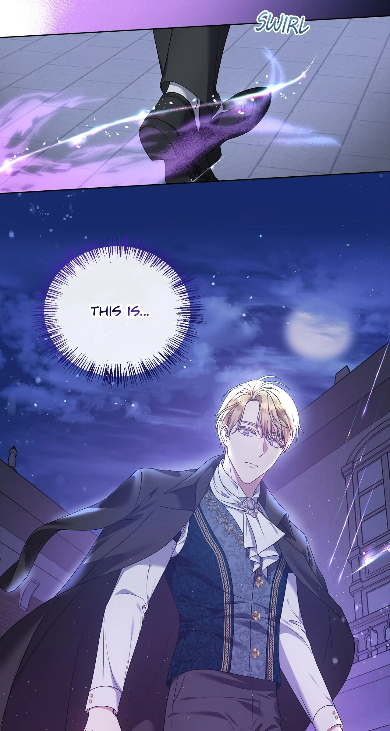 Please Don’t Reply! Chapter 14 page 48