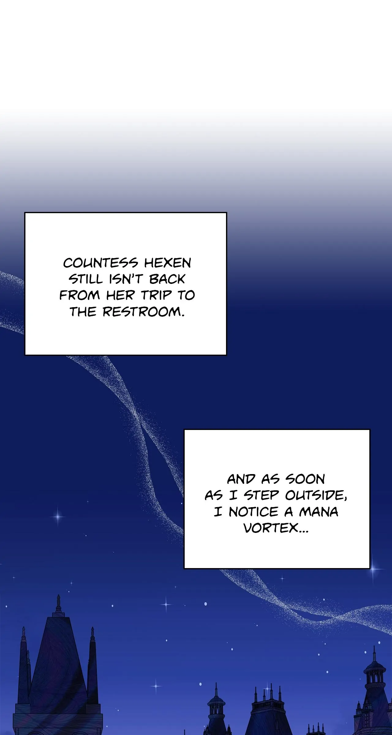 Please Don’t Reply! Chapter 14 page 51